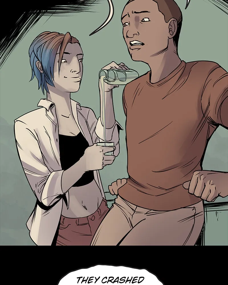 Metaphorical HER Chapter 19 page 19 - 