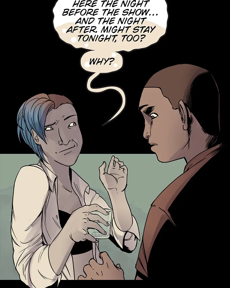 Metaphorical HER Chapter 19 page 20 - 
