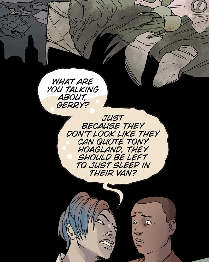 Metaphorical HER Chapter 19 page 22 - 