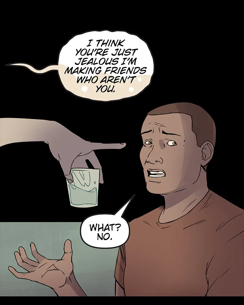 Metaphorical HER Chapter 19 page 24 - 