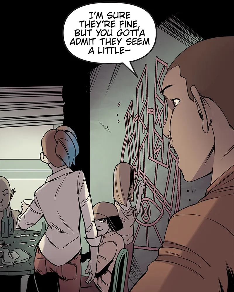Metaphorical HER Chapter 19 page 25 - 