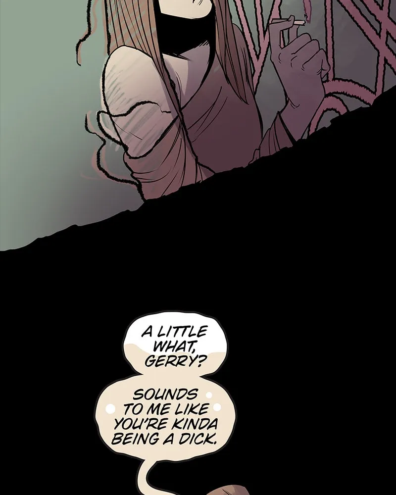 Metaphorical HER Chapter 19 page 27 - 