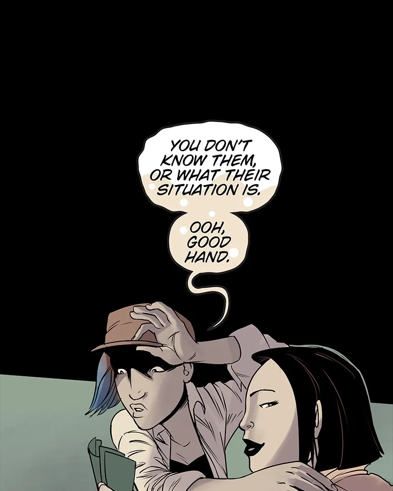 Metaphorical HER Chapter 19 page 29 - 