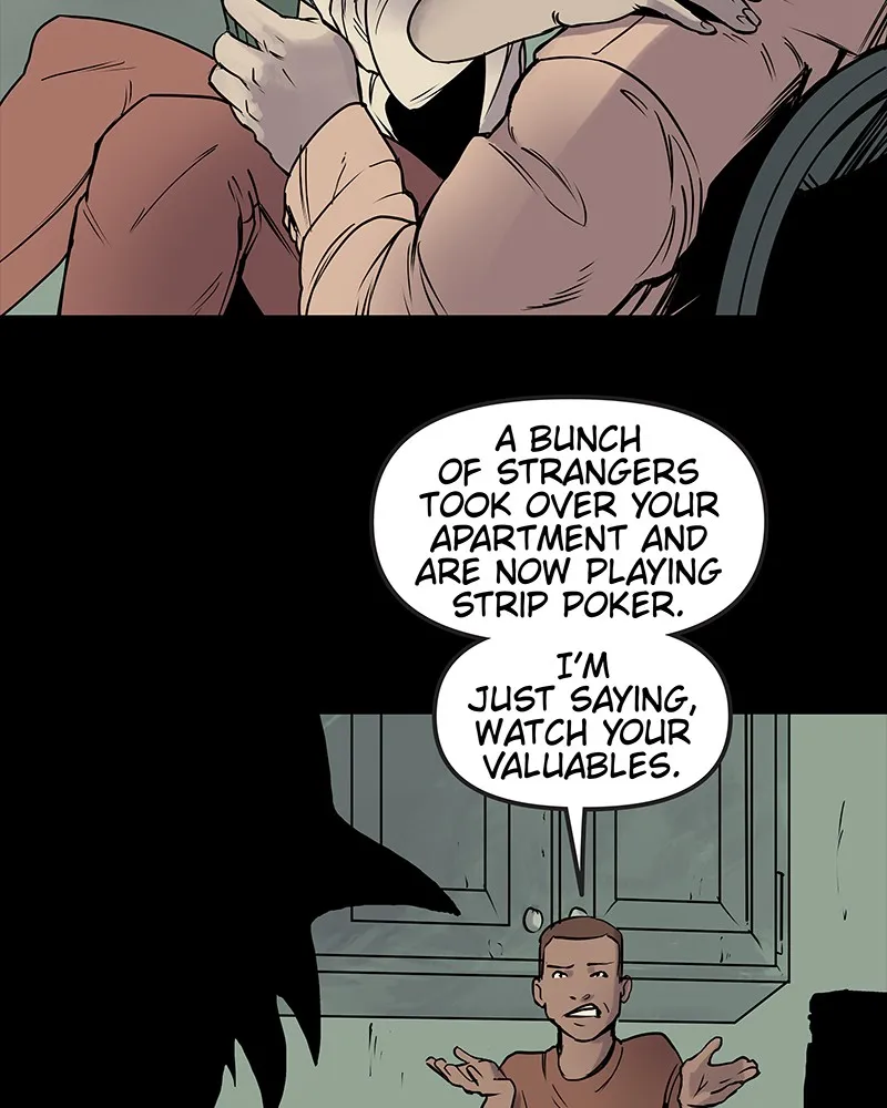 Metaphorical HER Chapter 19 page 30 - 