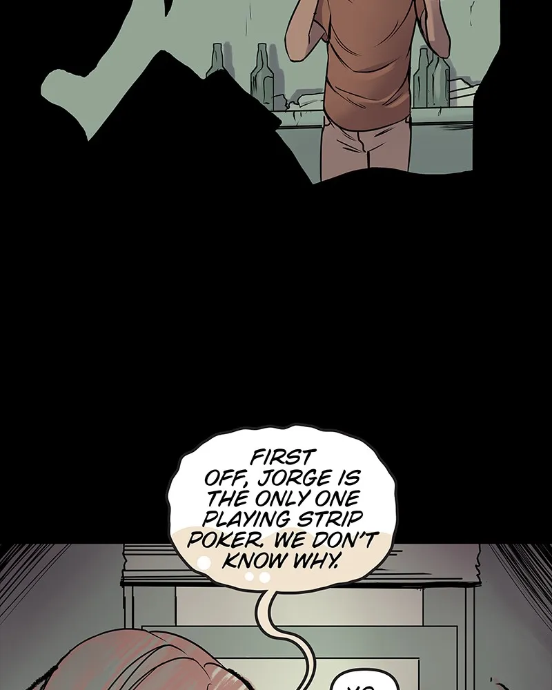 Metaphorical HER Chapter 19 page 31 - 