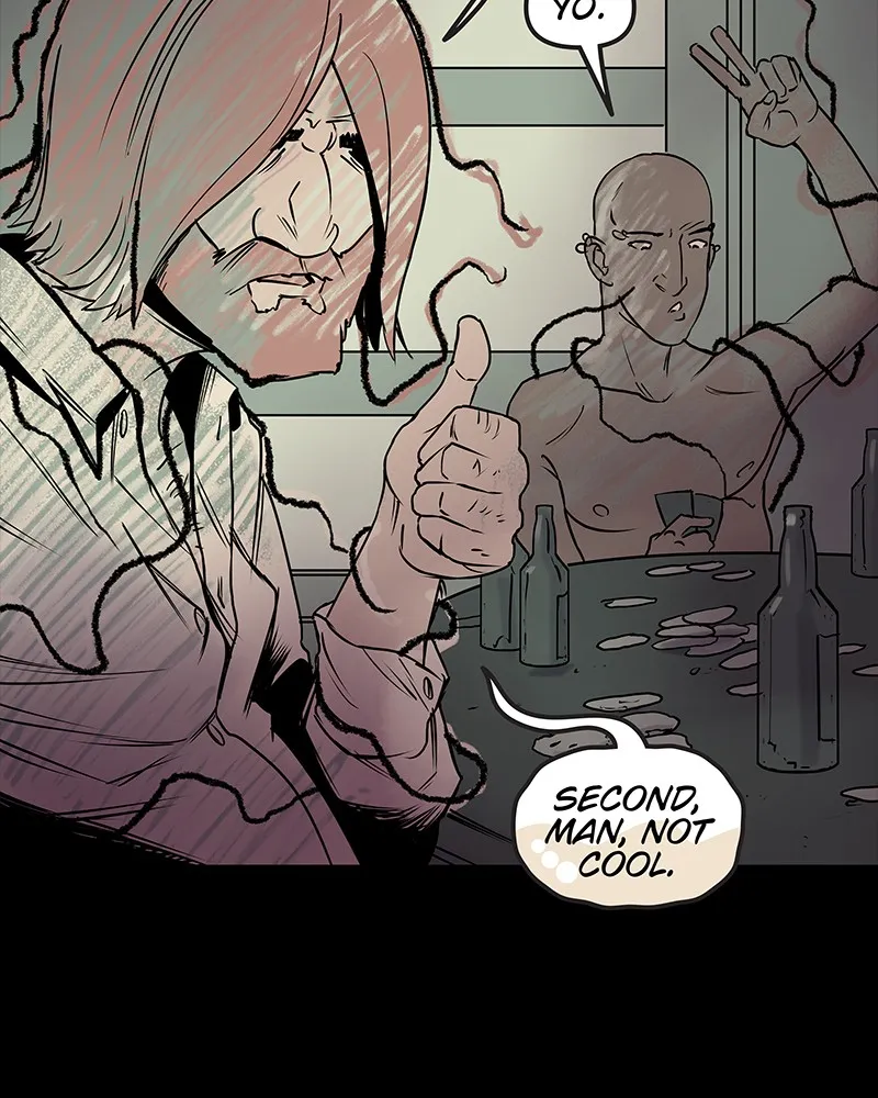 Metaphorical HER Chapter 19 page 32 - 