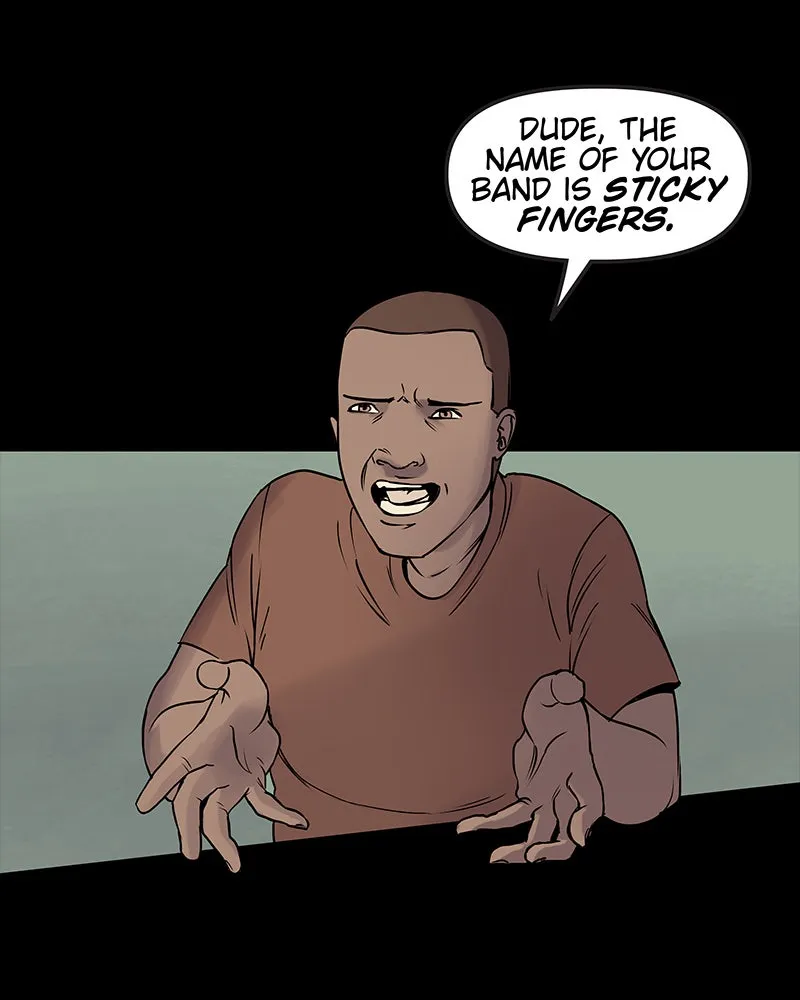 Metaphorical HER Chapter 19 page 33 - 