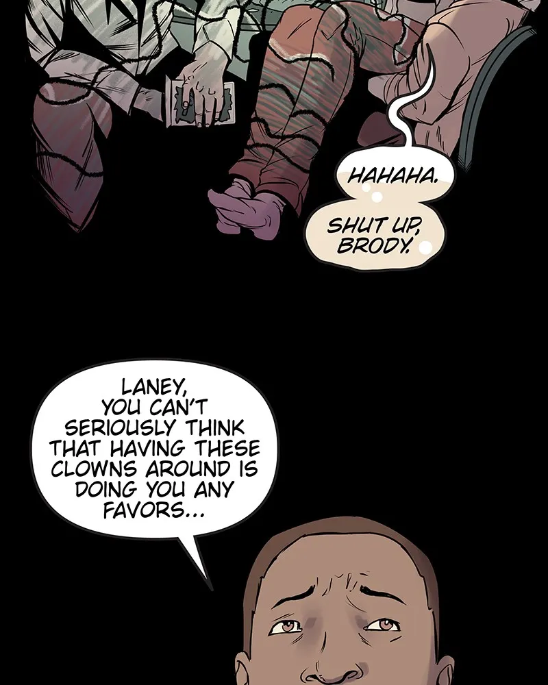 Metaphorical HER Chapter 19 page 35 - 