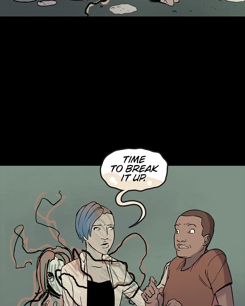 Metaphorical HER Chapter 19 page 42 - 