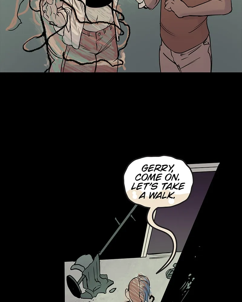 Metaphorical HER Chapter 19 page 43 - 