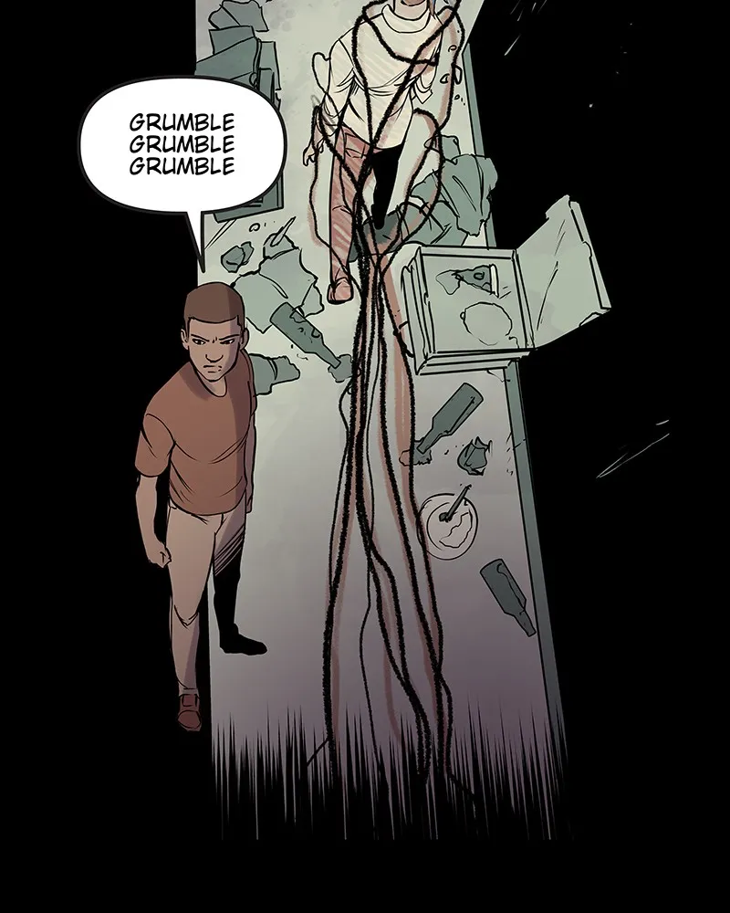 Metaphorical HER Chapter 19 page 44 - 