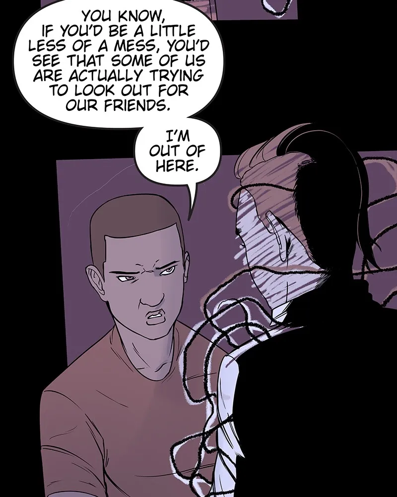 Metaphorical HER Chapter 19 page 48 - 