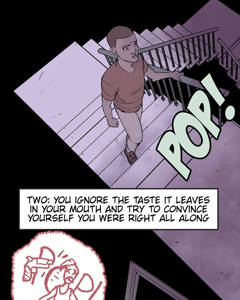 Metaphorical HER Chapter 19 page 8 - 