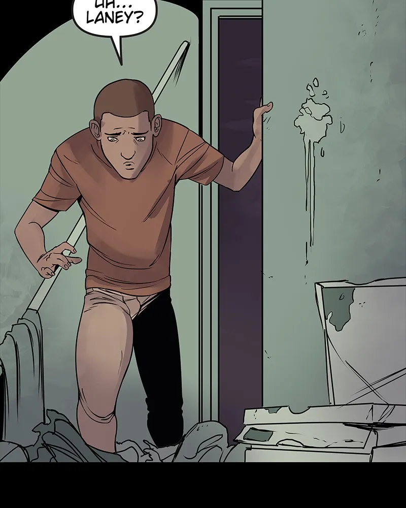 Metaphorical HER Chapter 19 page 10 - 