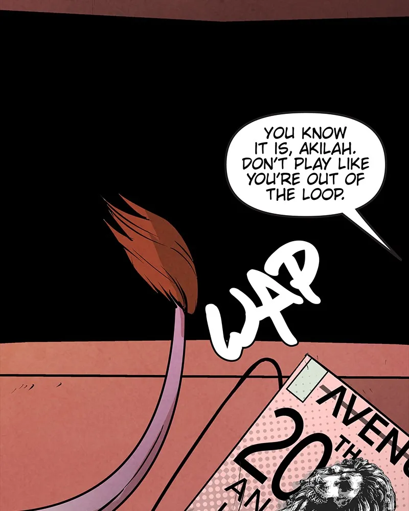 Metaphorical HER Chapter 20 page 11 - 