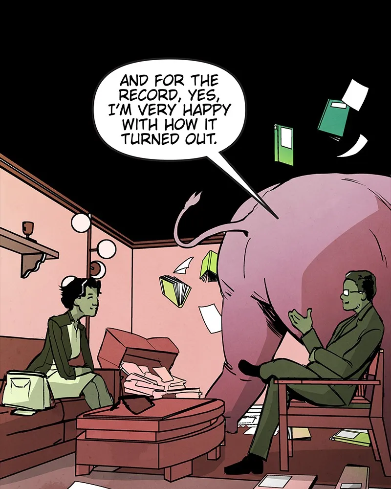 Metaphorical HER Chapter 20 page 13 - 