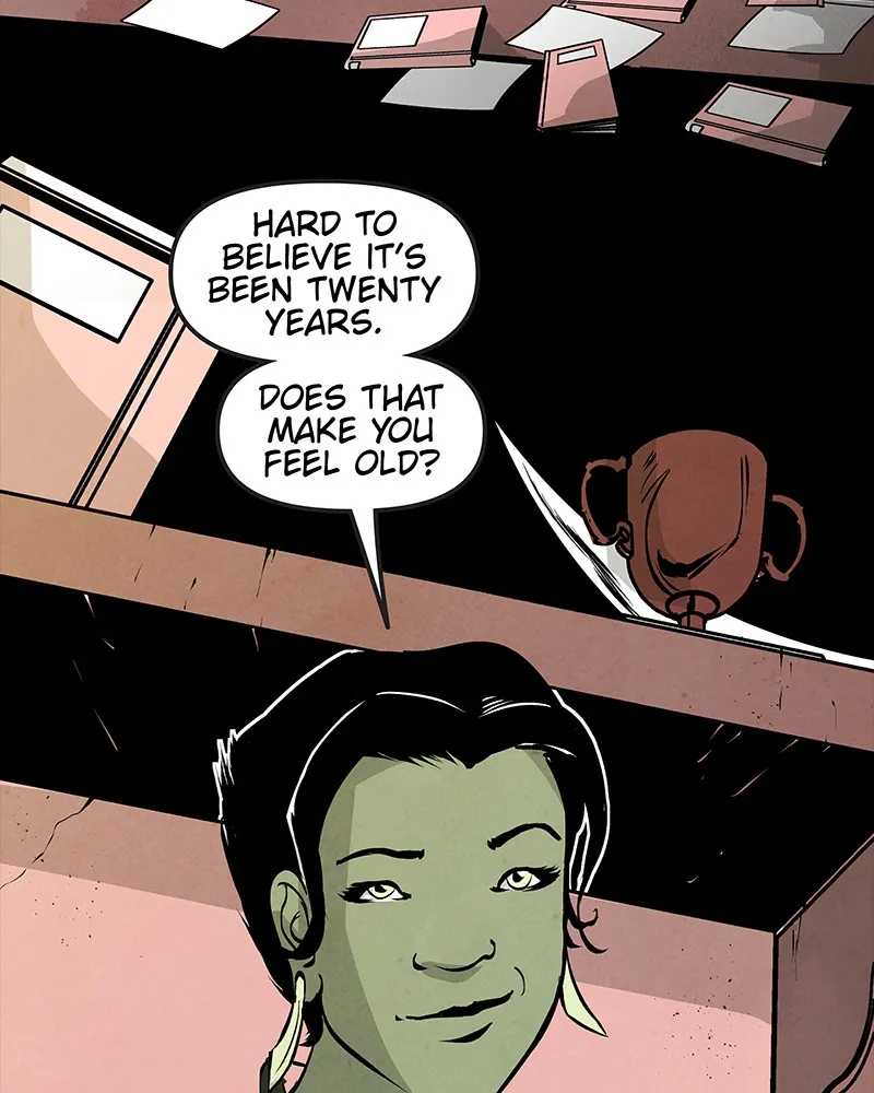Metaphorical HER Chapter 20 page 14 - 