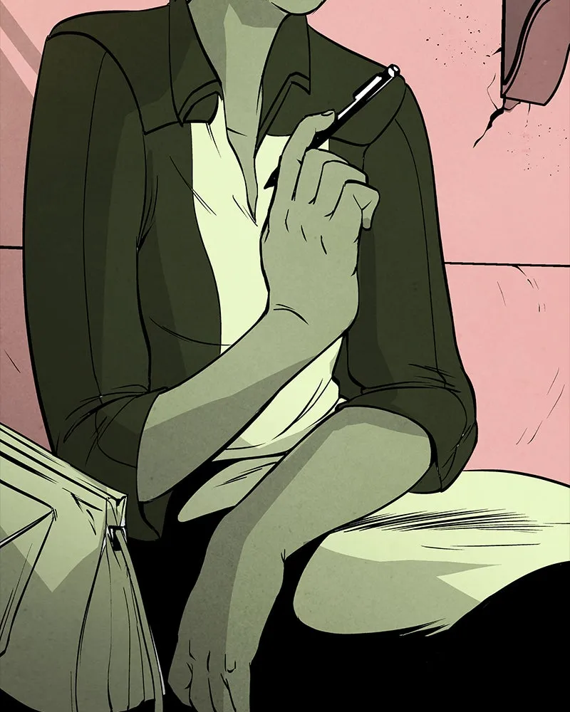 Metaphorical HER Chapter 20 page 15 - 