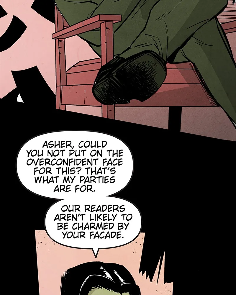Metaphorical HER Chapter 20 page 17 - 