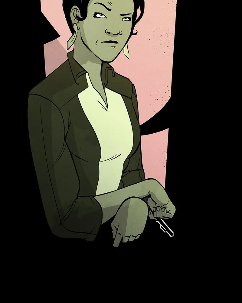 Metaphorical HER Chapter 20 page 18 - 