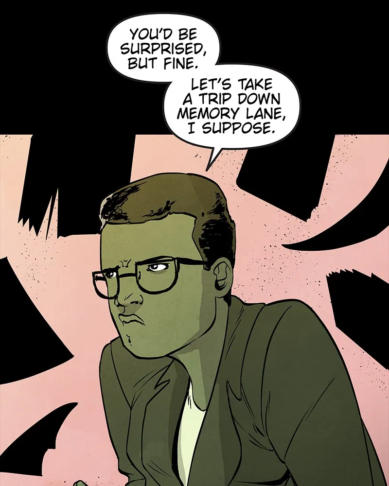 Metaphorical HER Chapter 20 page 19 - 