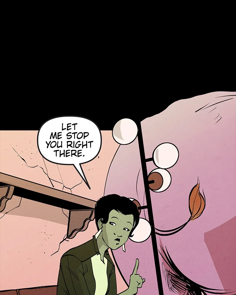 Metaphorical HER Chapter 20 page 21 - 