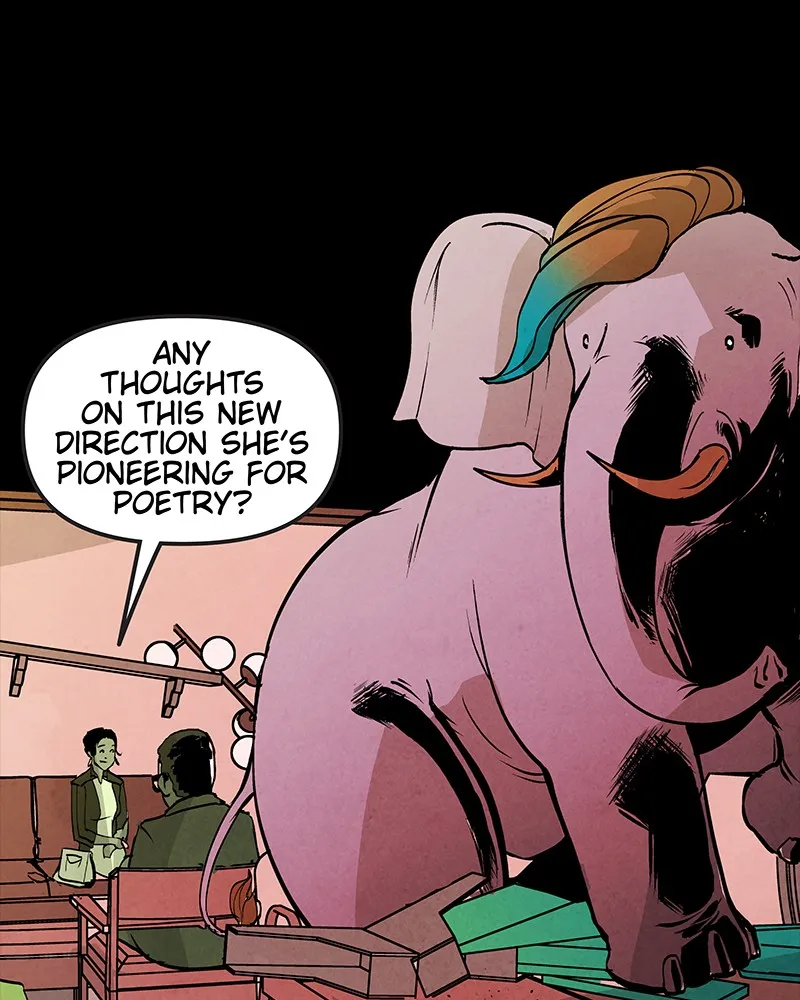 Metaphorical HER Chapter 20 page 28 - 