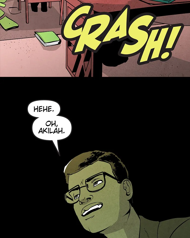 Metaphorical HER Chapter 20 page 29 - 