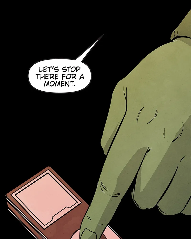 Metaphorical HER Chapter 20 page 31 - 