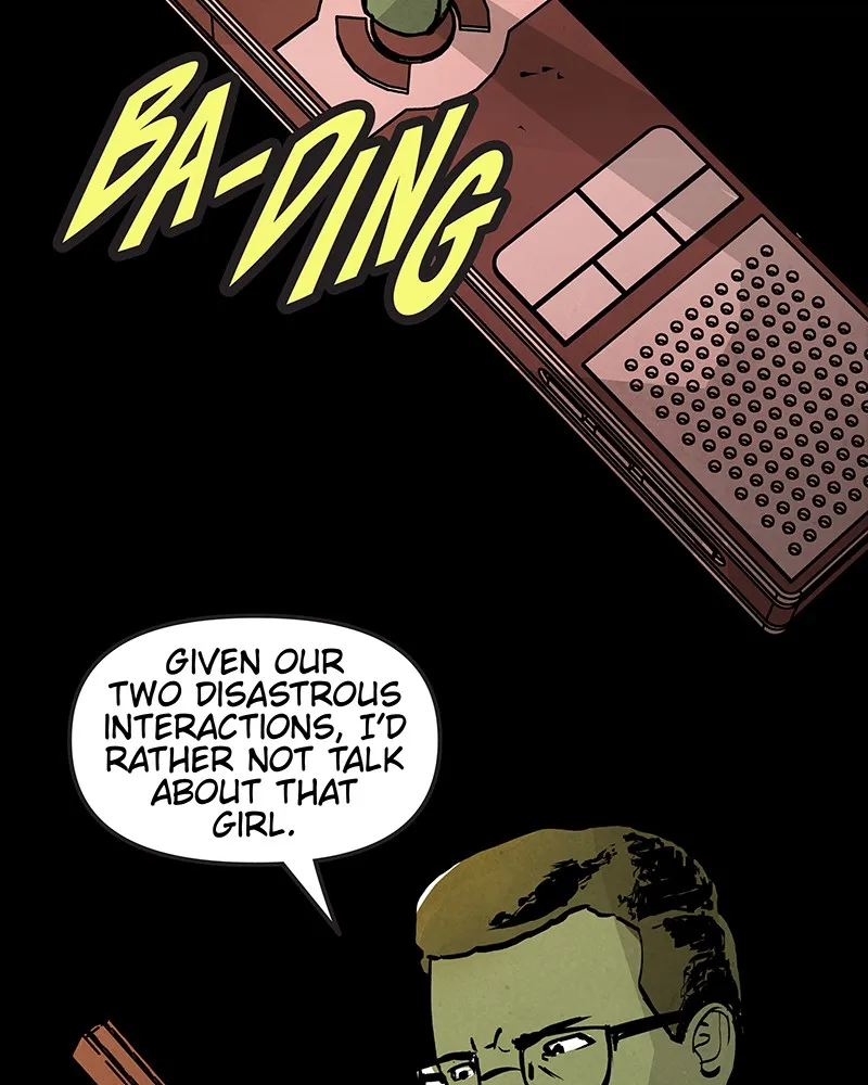 Metaphorical HER Chapter 20 page 32 - 