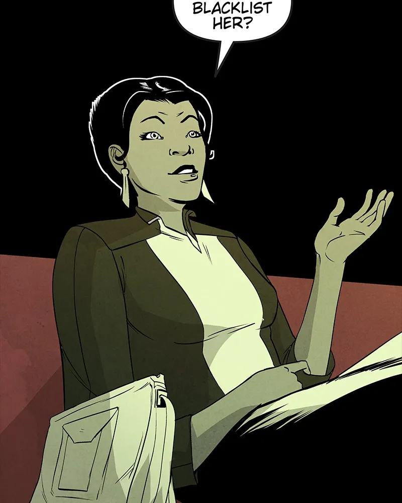 Metaphorical HER Chapter 20 page 34 - 