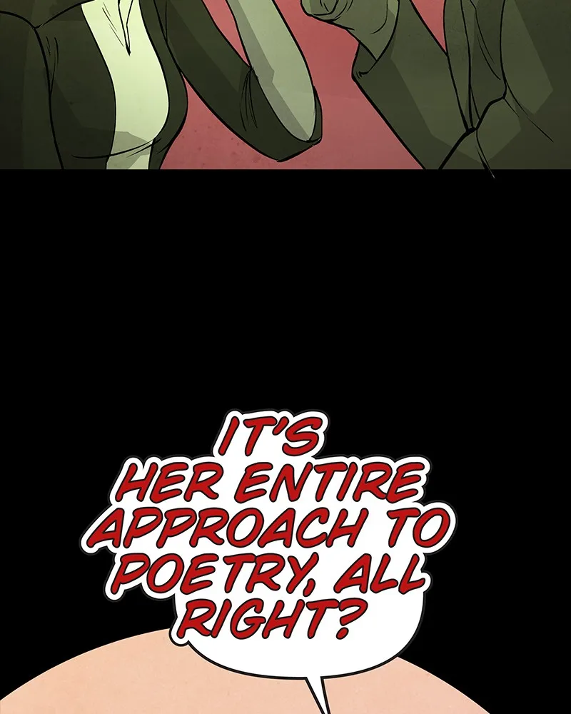 Metaphorical HER Chapter 20 page 38 - 