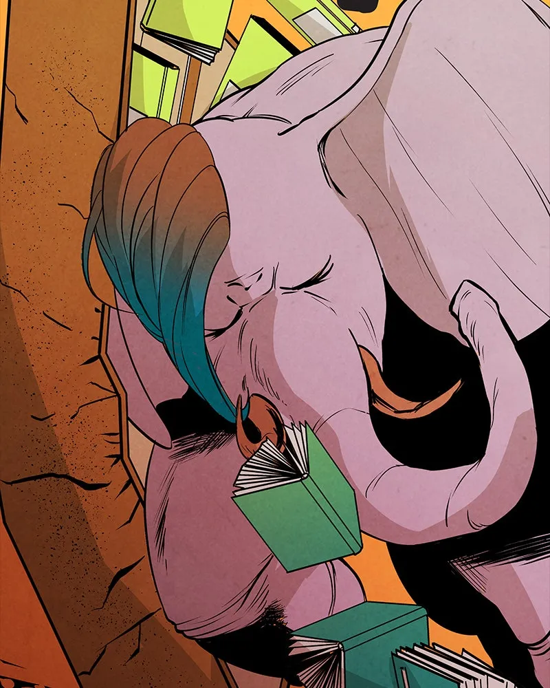 Metaphorical HER Chapter 20 page 5 - 
