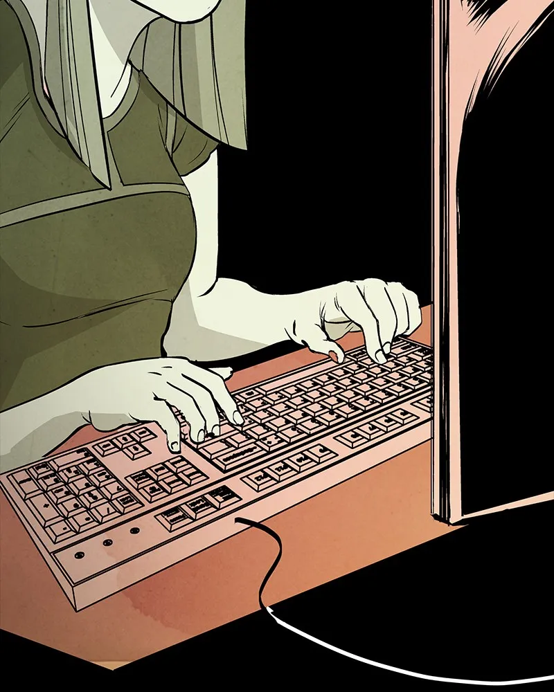 Metaphorical HER Chapter 20 page 42 - 