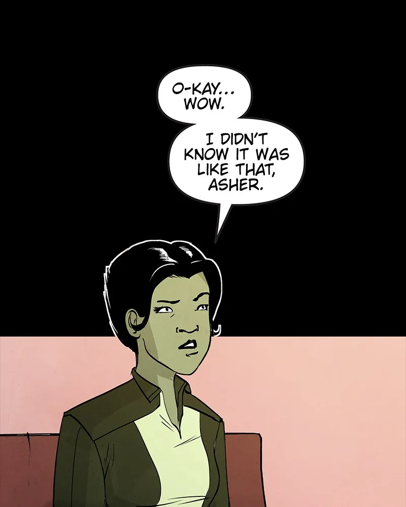 Metaphorical HER Chapter 20 page 43 - 