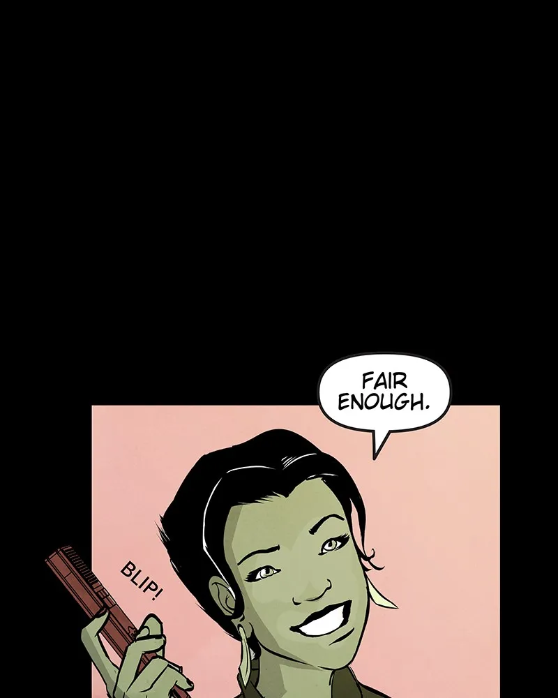 Metaphorical HER Chapter 20 page 49 - 
