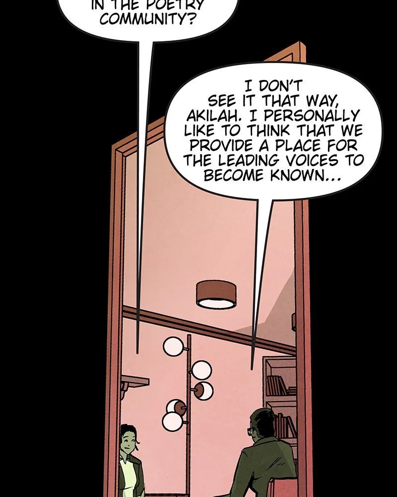 Metaphorical HER Chapter 20 page 53 - 