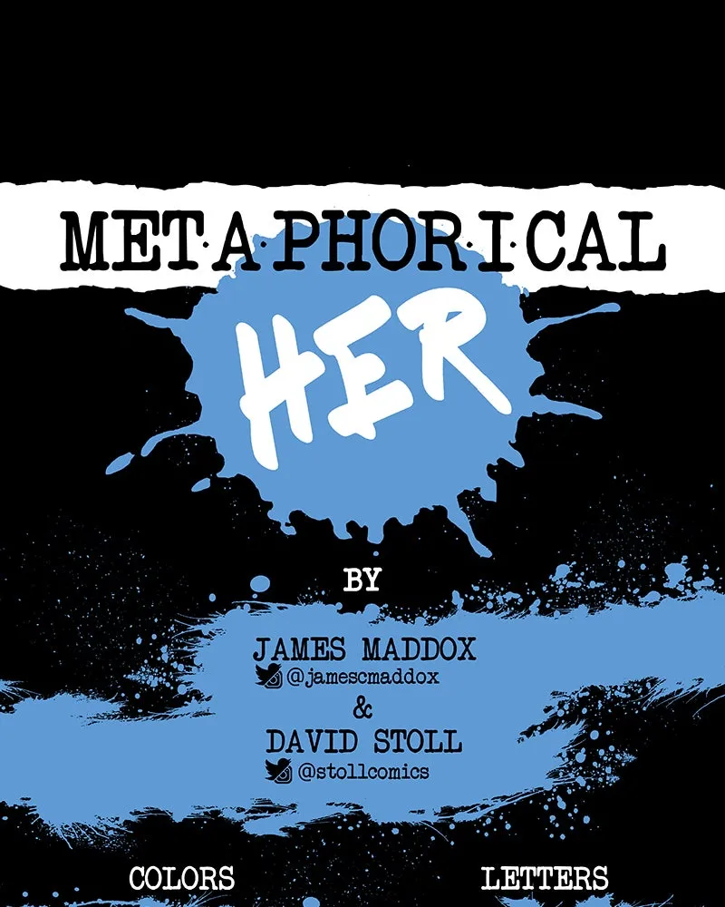 Metaphorical HER Chapter 20 page 56 - 