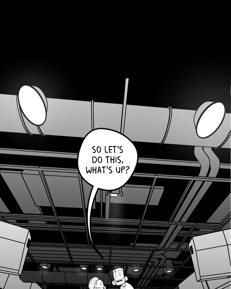 Metaphorical HER Chapter 20 page 60 - 