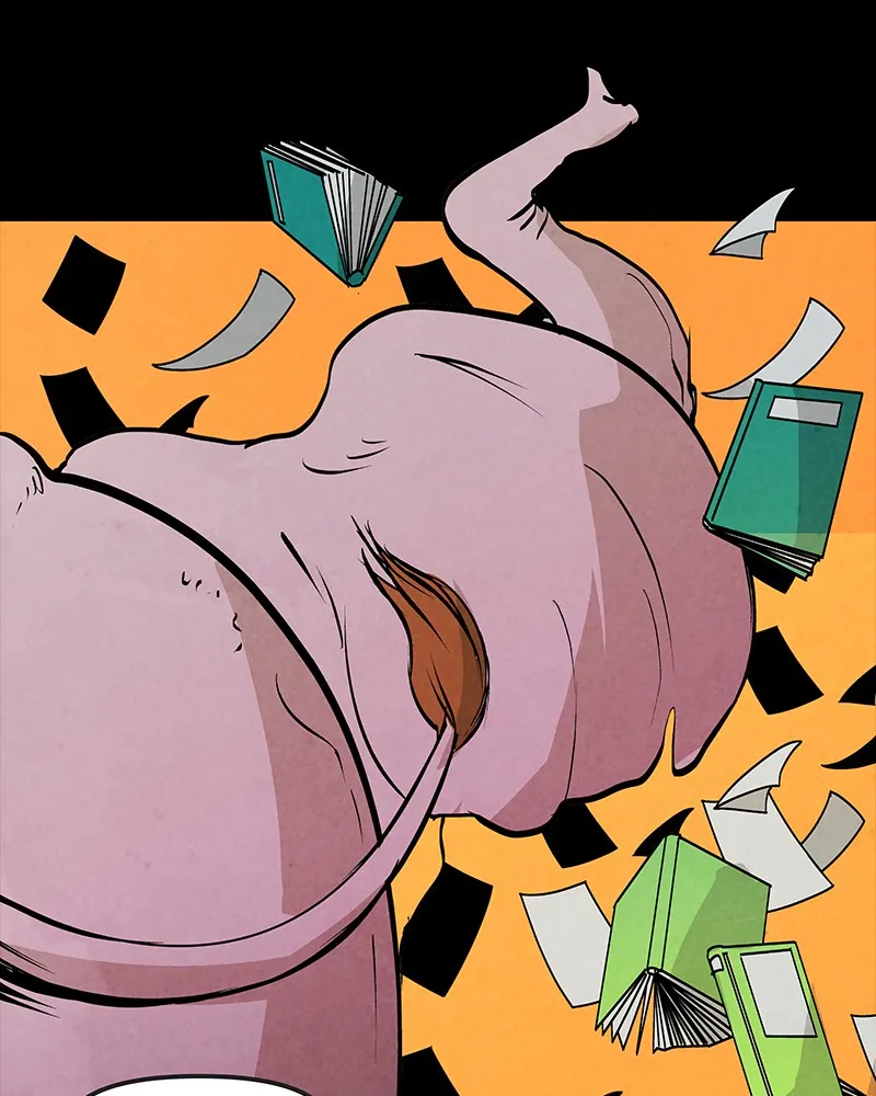 Metaphorical HER Chapter 20 page 7 - 