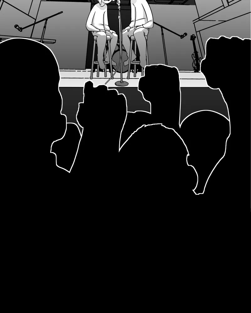 Metaphorical HER Chapter 20 page 61 - 
