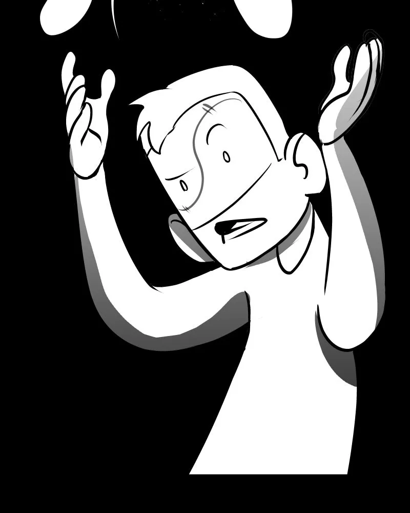 Metaphorical HER Chapter 20 page 65 - 