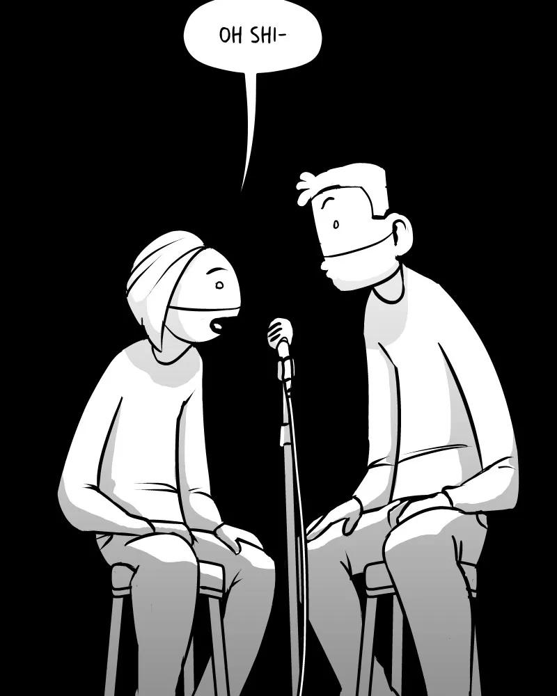 Metaphorical HER Chapter 20 page 73 - 