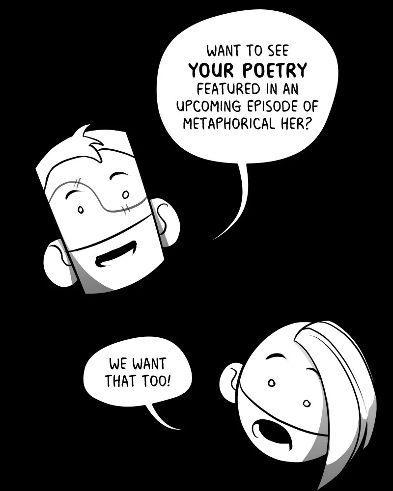 Metaphorical HER Chapter 20 page 77 - 