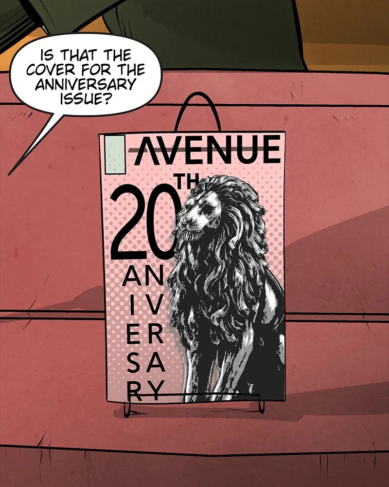 Metaphorical HER Chapter 20 page 10 - 