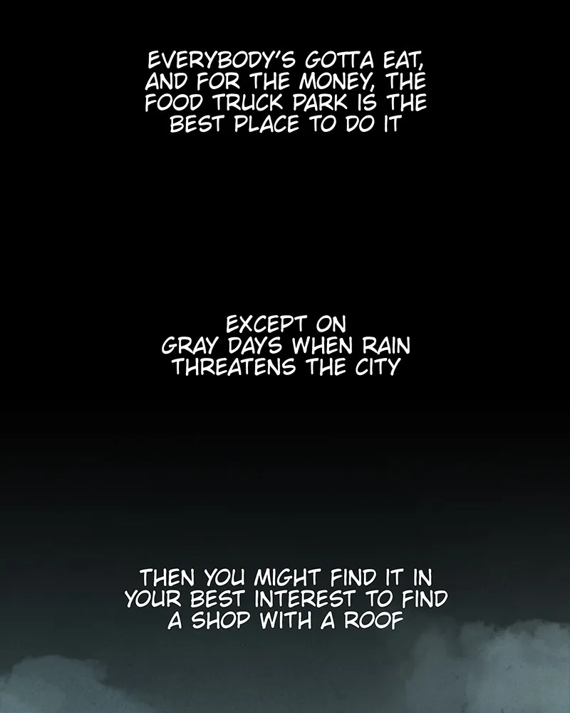 Metaphorical HER Chapter 21 page 1 - 
