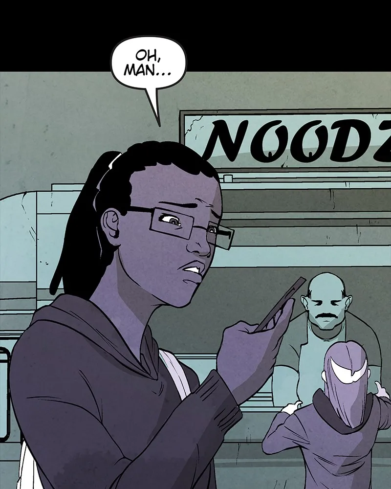 Metaphorical HER Chapter 21 page 11 - 