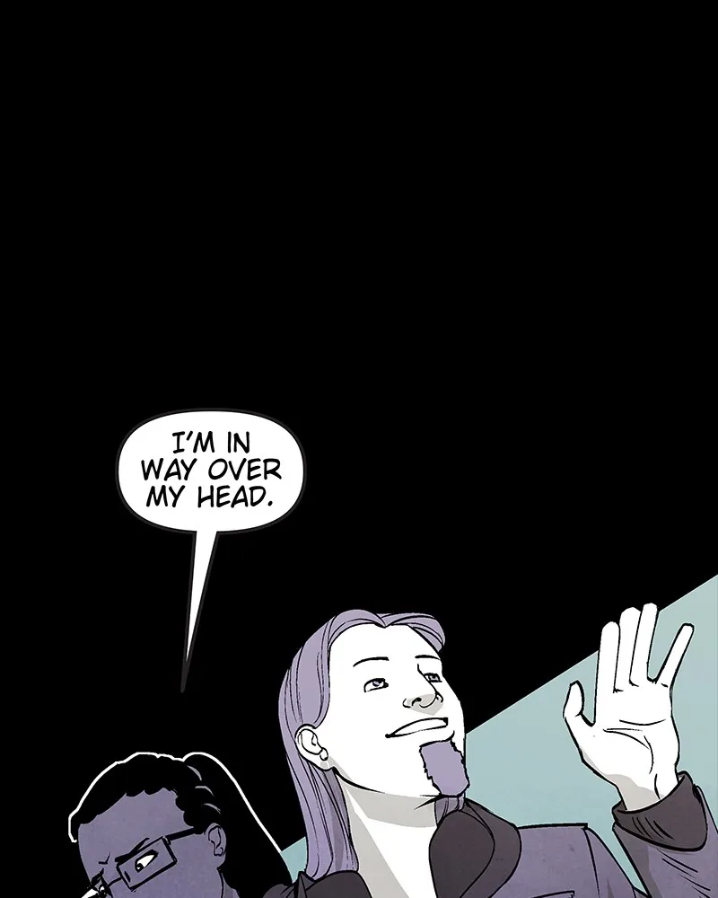 Metaphorical HER Chapter 21 page 13 - 