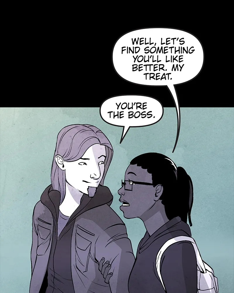 Metaphorical HER Chapter 21 page 19 - 
