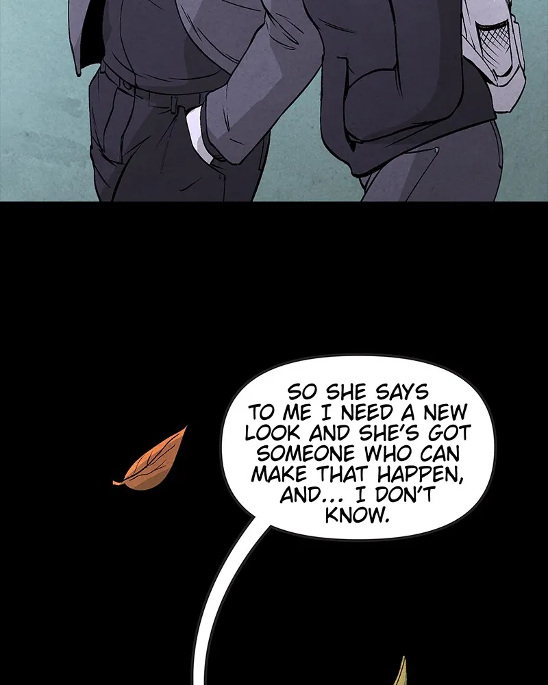 Metaphorical HER Chapter 21 page 20 - 